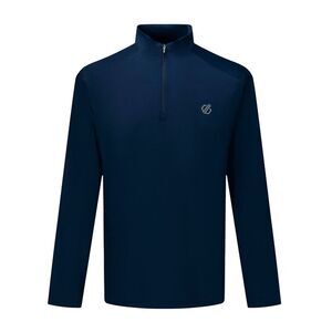 Dare 2B Mens Power Up IV Jersey / Navy